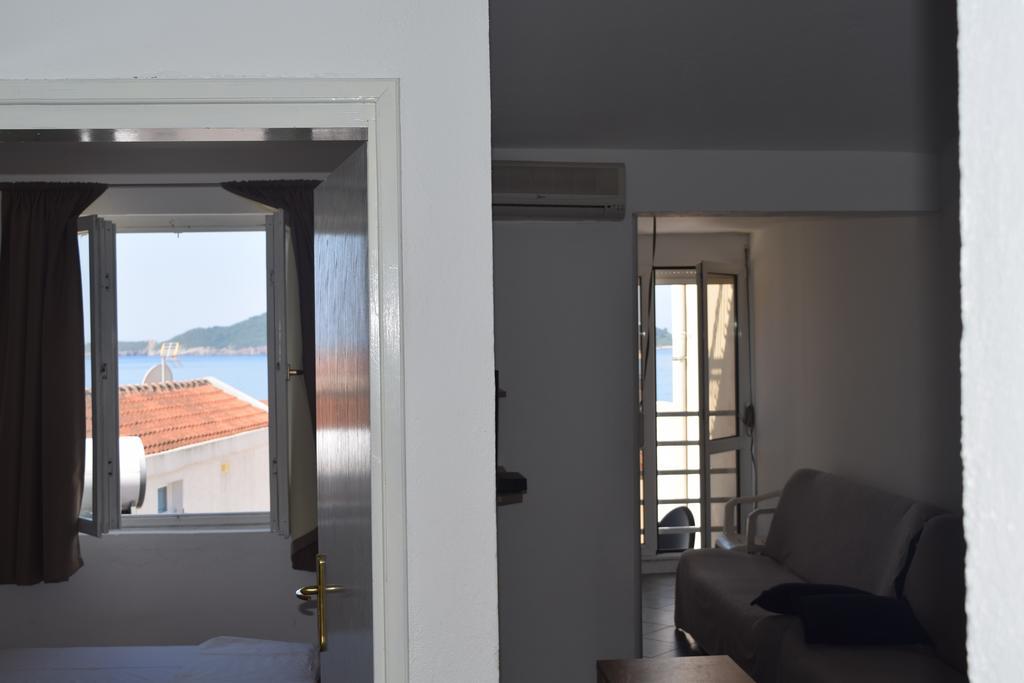 Apartment Vidakovic Budva Room photo